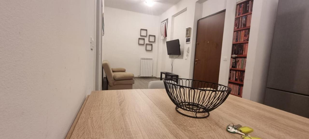 Apartamento Casa Adriana Plasencia Exterior foto
